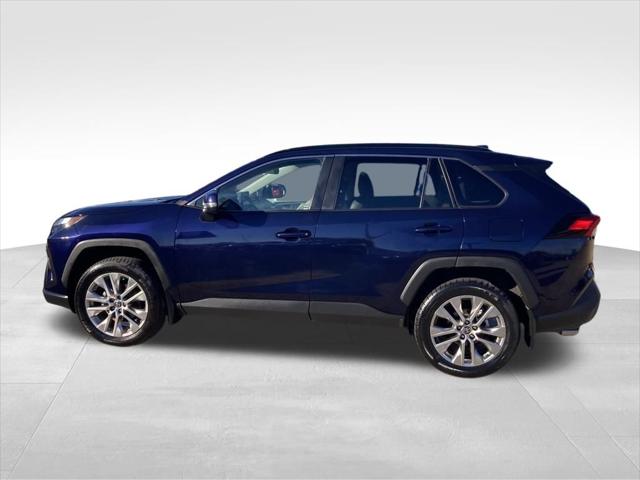 2024 Toyota RAV4 XLE Premium 2024 Toyota RAV4 XLE Premium