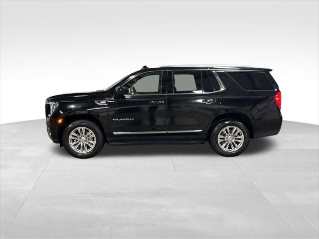 2024 GMC Yukon 4WD SLT