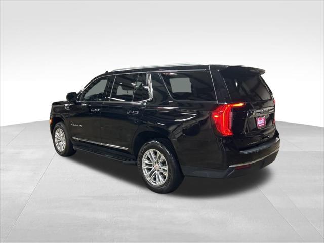 2024 GMC Yukon 4WD SLT