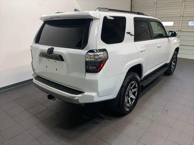 2022 Toyota 4Runner TRD Off Road Premium