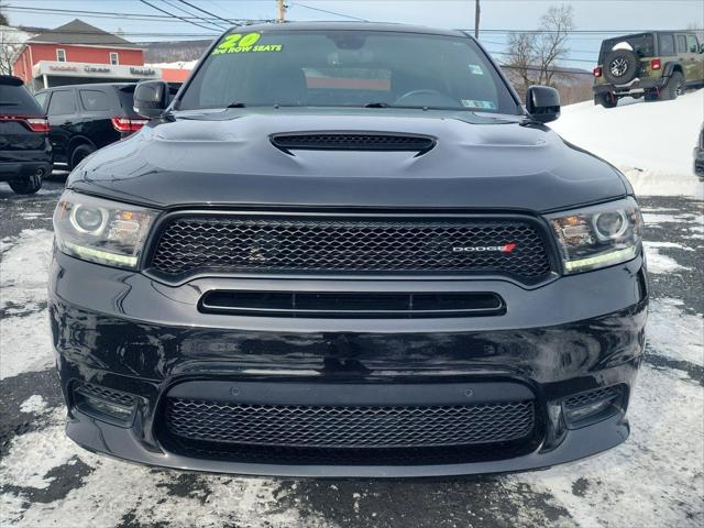 2020 Dodge Durango R/T AWD