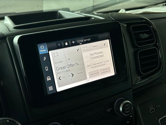 2023 RAM ProMaster 2500 Window Van High Roof 159 WB