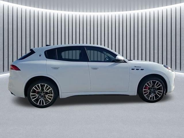 2023 Maserati Grecale Modena