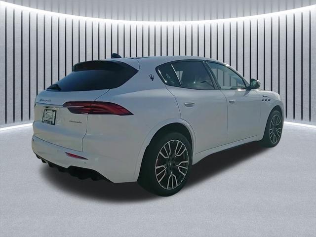 2023 Maserati Grecale Modena