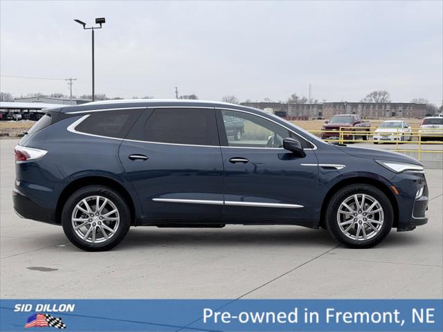 2022 Buick Enclave AWD Premium