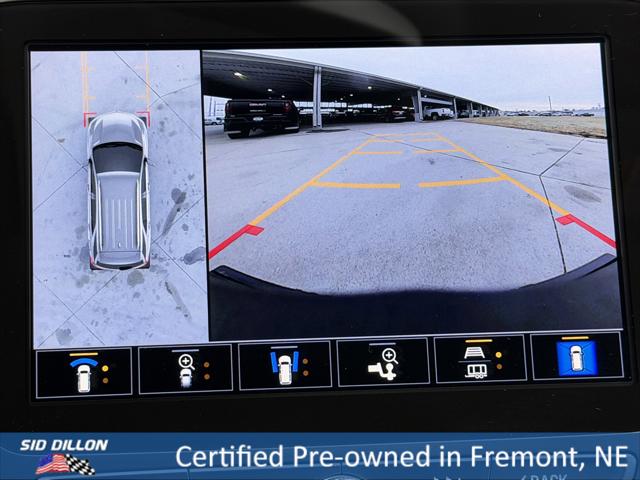 2023 Chevrolet Equinox FWD LT 2023 Chevrolet Equinox FWD LT