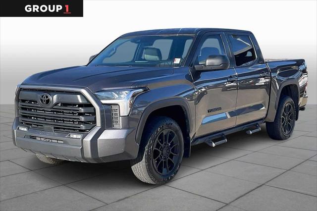 2025 Toyota Tundra SR5 2025 Toyota Tundra SR5