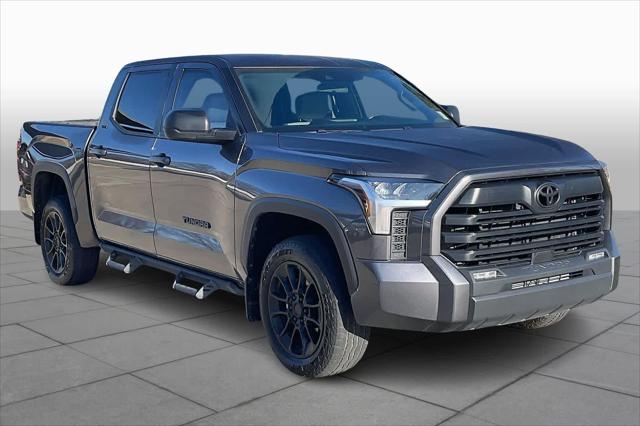 2025 Toyota Tundra SR5 2025 Toyota Tundra SR5