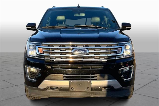 2021 Ford Expedition Limited MAX