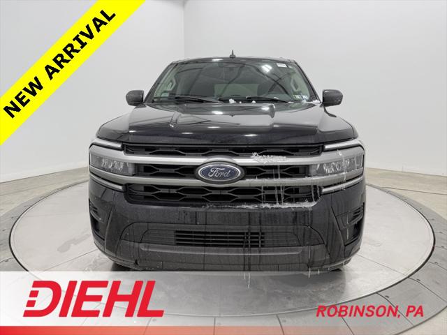 2023 Ford Expedition XL MAX