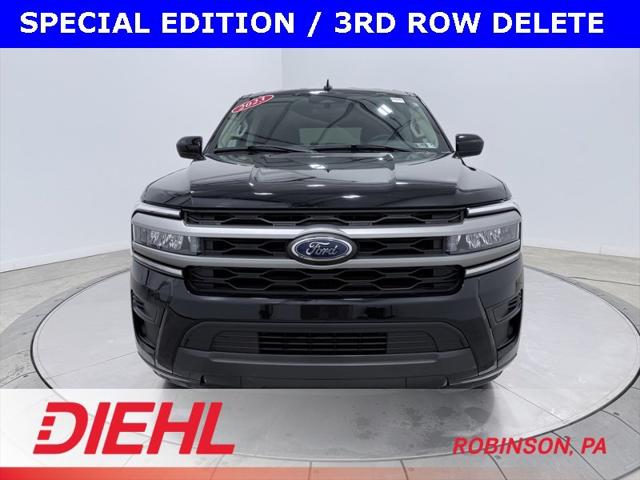 2023 Ford Expedition XL MAX