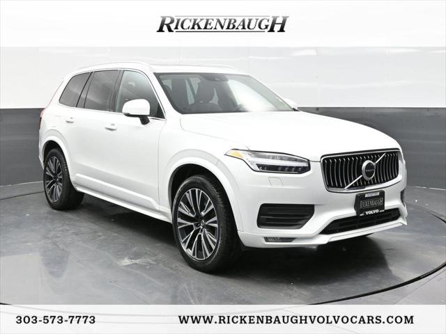 2022 Volvo XC90 T6 Momentum 7 Passenger for sale in Denver, CO