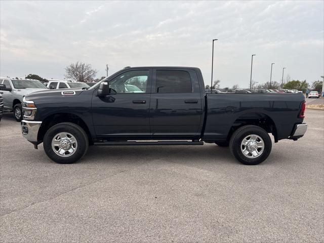 2026 RAM Ram 2500 RAM 2500 TRADESMAN CREW CAB 4X4 64 BOX