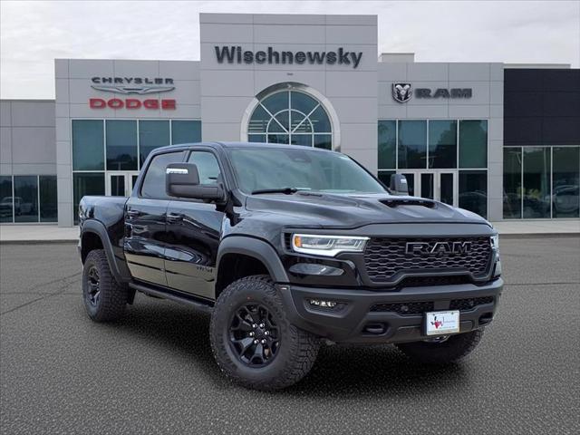 2026 RAM Ram 1500 RAM 1500 RHO CREW CAB 4X4 57 BOX 2026 RAM Ram 1500 RAM 1500 RHO CREW CAB 4X4 57 BOX