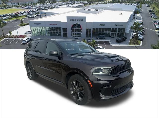 2024 Dodge Durango R/T RWD