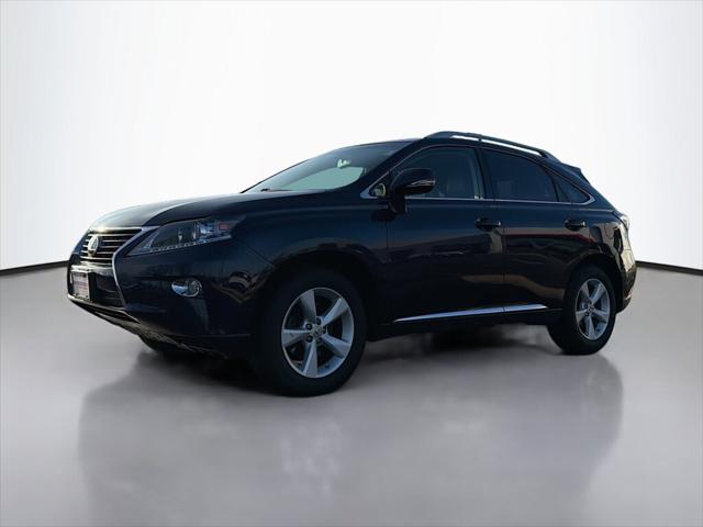 2014 Lexus RX 350 F Sport