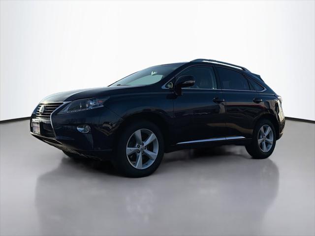 2014 Lexus RX 350 F Sport