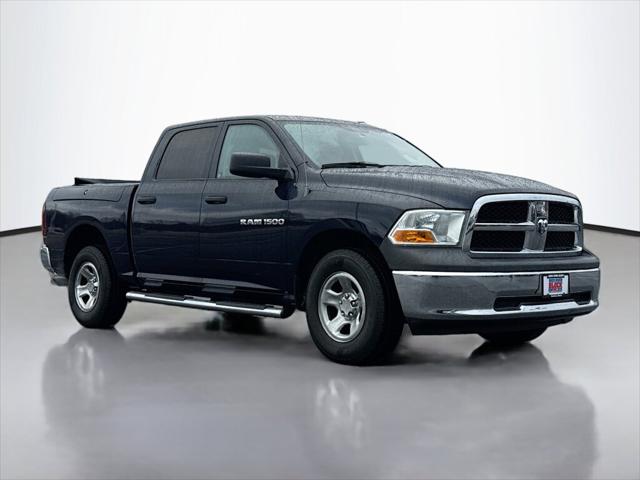 2012 RAM 1500 ST