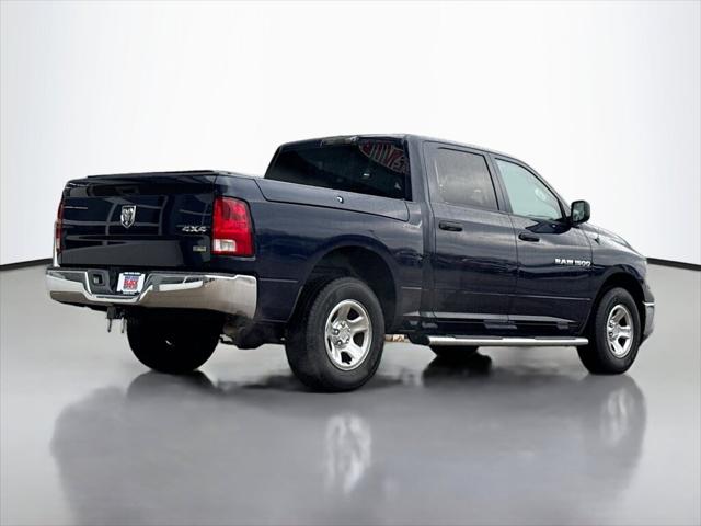 2012 RAM 1500 ST