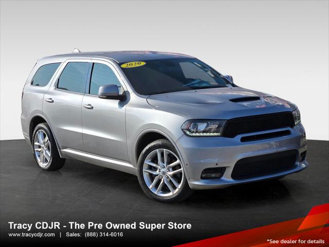 2020 Dodge Durango R/T RWD