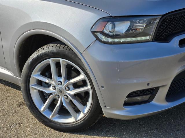 2020 Dodge Durango R/T RWD