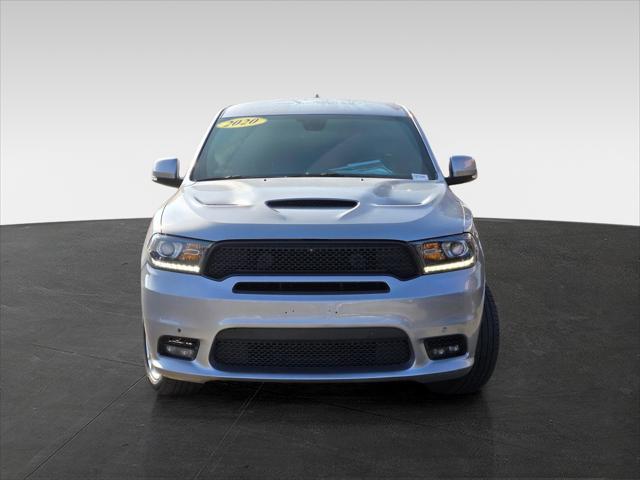 2020 Dodge Durango R/T RWD