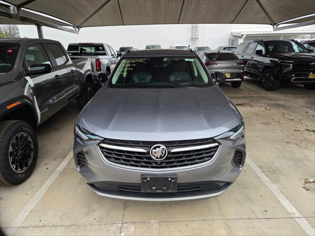 2022 Buick Envision FWD Essence