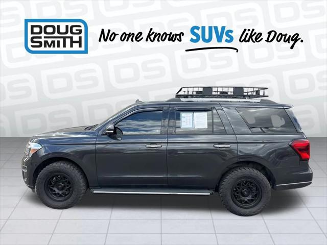 2022 Ford Expedition Limited 2022 Ford Expedition Limited