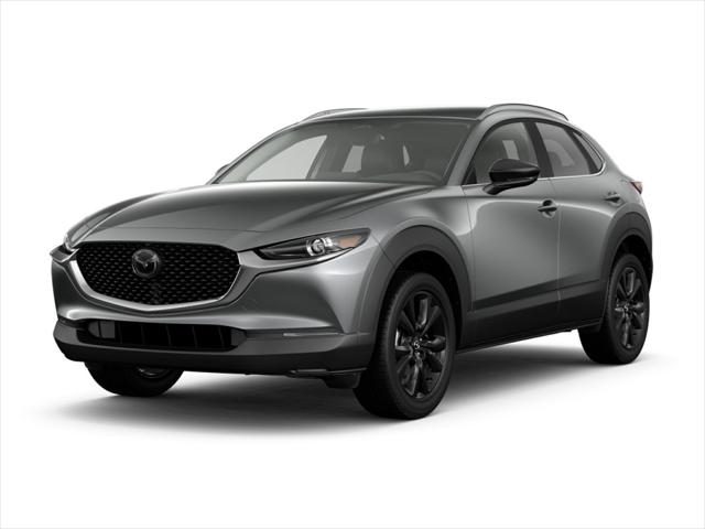 2024 Mazda CX-30 2.5 S Select Sport 2024 Mazda CX-30 2.5 S Select Sport