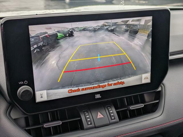 2023 Toyota RAV4 Prime XSE