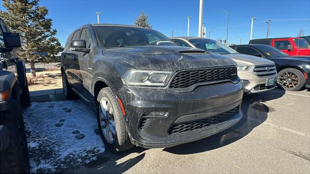 2022 Dodge Durango R/T AWD