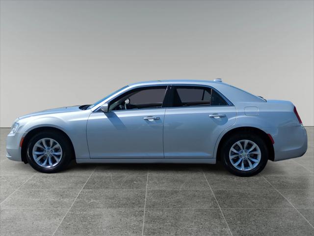 2023 Chrysler 300 Touring 2023 Chrysler 300 Touring