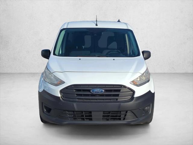 2019 Ford Transit Connect XL 2019 Ford Transit Connect XL