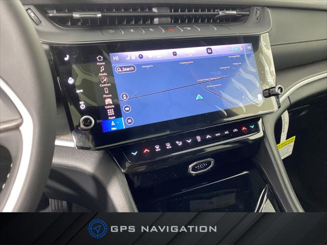 2026 Jeep Grand Cherokee GRAND CHEROKEE ALTITUDE 4X4