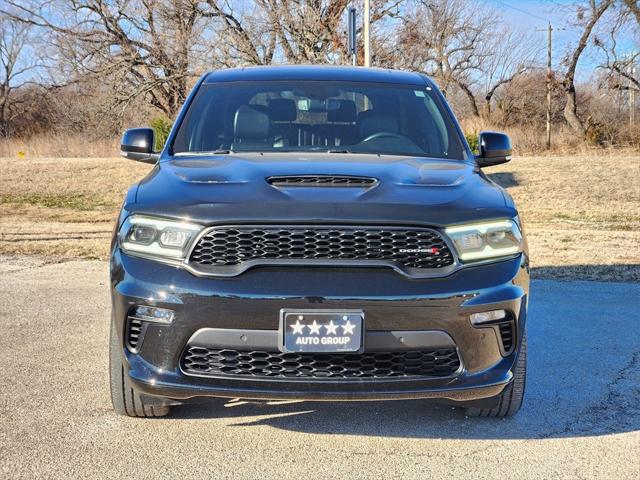 2022 Dodge Durango R/T AWD