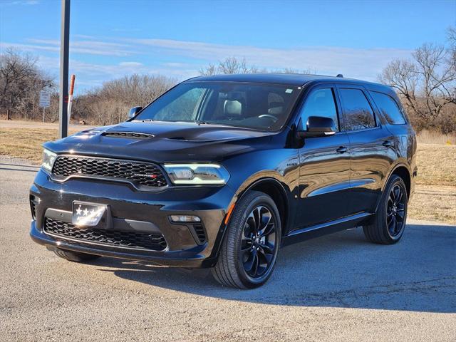 2022 Dodge Durango R/T AWD