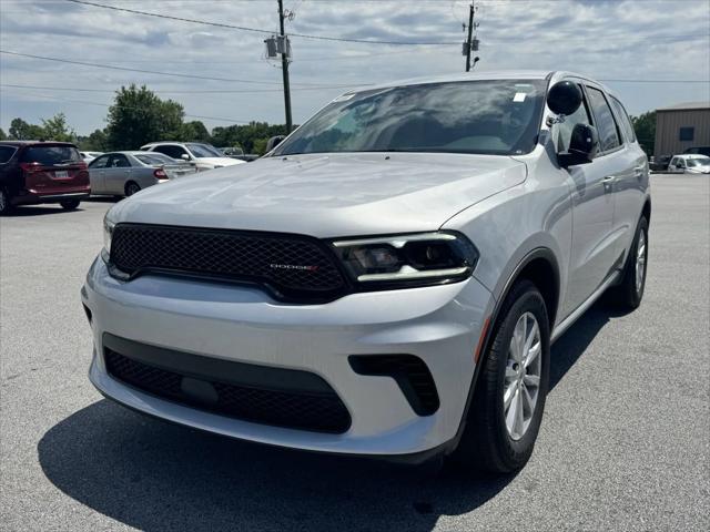 2023 Dodge Durango Pursuit AWD