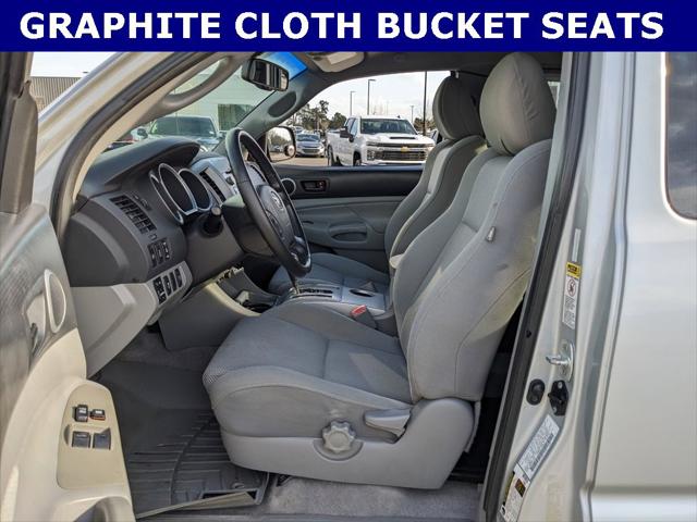 2009 Toyota Tacoma PreRunner