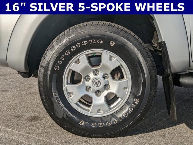 2009 Toyota Tacoma PreRunner