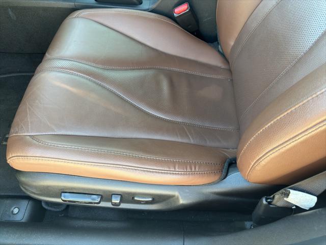 2021 Acura ILX Premium Package