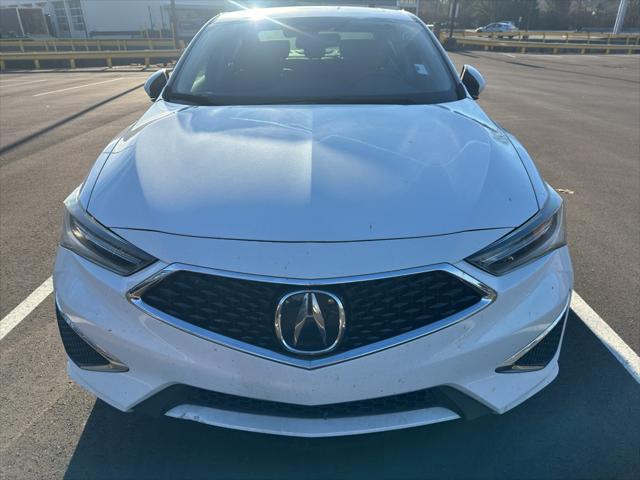 2021 Acura ILX Premium Package