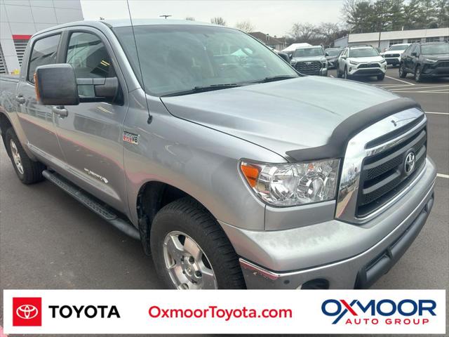 2010 Toyota Tundra Grade 5.7L V8