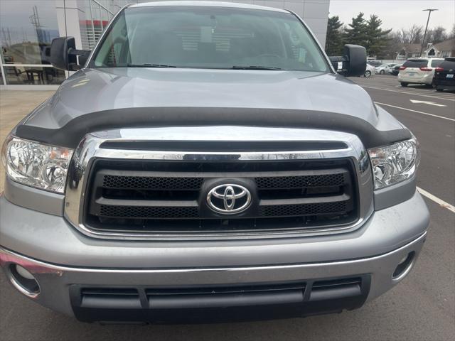 2010 Toyota Tundra Grade 5.7L V8