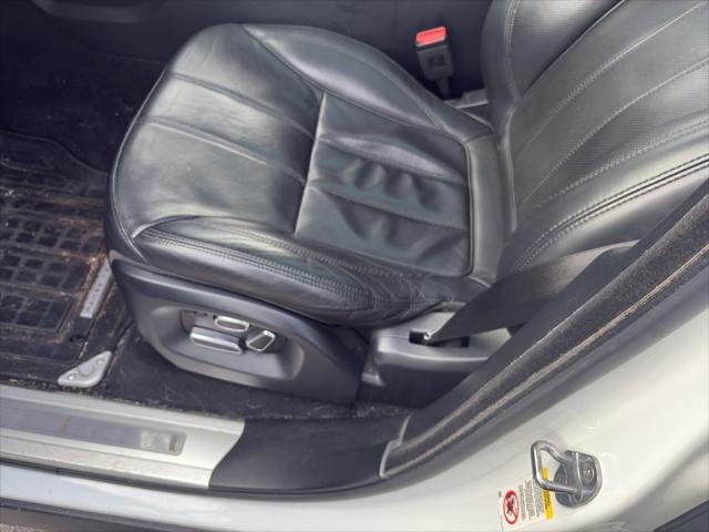 2015 Land Rover Range Rover Sport 3.0L V6 Supercharged HSE