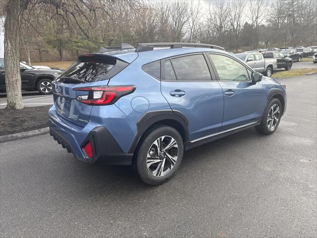 2024 Subaru Crosstrek Premium 2024 Subaru Crosstrek Premium