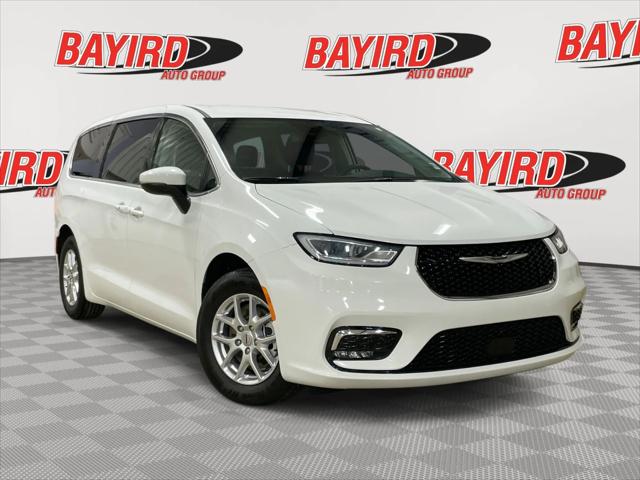 2023 Chrysler Pacifica Touring L 2023 Chrysler Pacifica Touring L