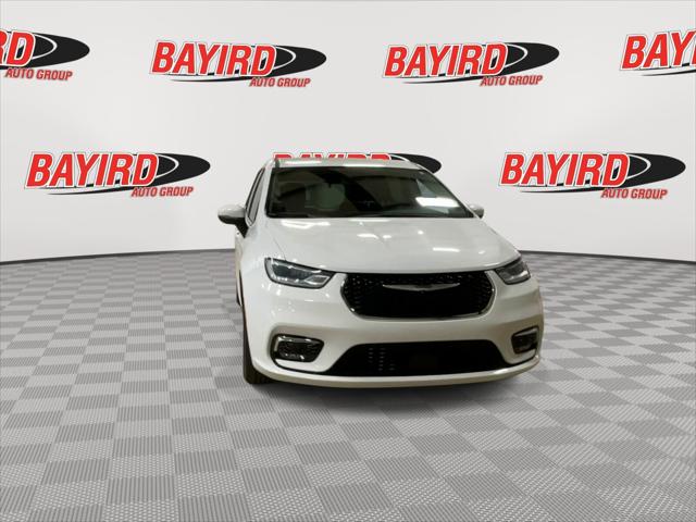 2023 Chrysler Pacifica Touring L 2023 Chrysler Pacifica Touring L