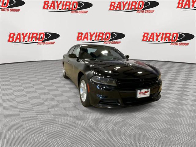 2022 Dodge Charger SXT RWD