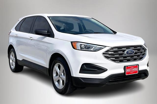 2021 Ford Edge SE
