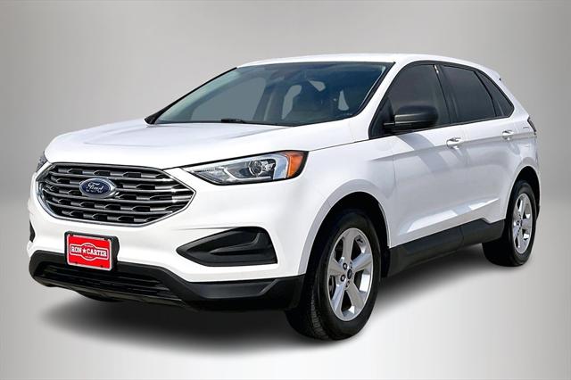2021 Ford Edge SE